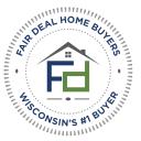 Fair Deal Home Buyers logo